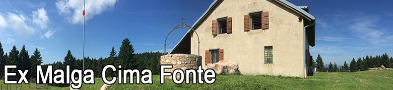 Cima Fonte